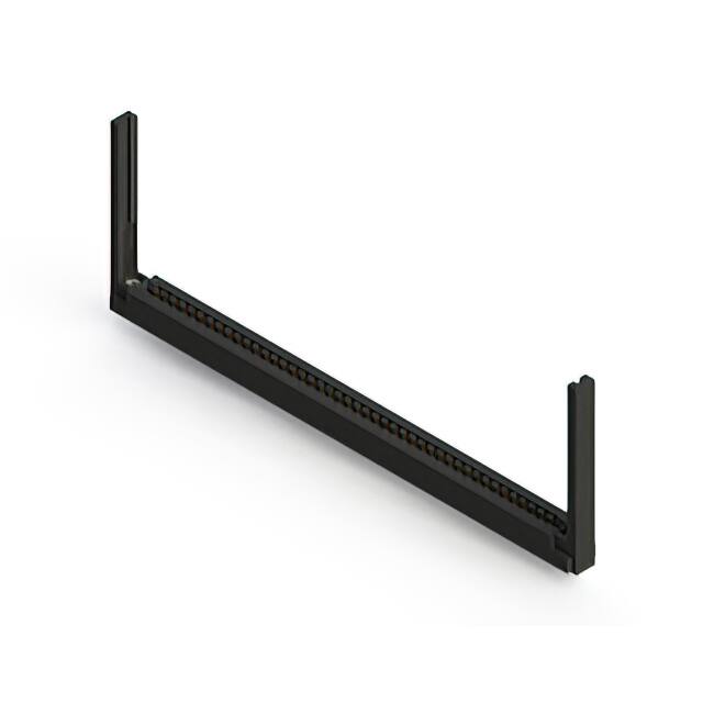 357-044-505-168 EDAC Inc.  Edgeboard Connectors
